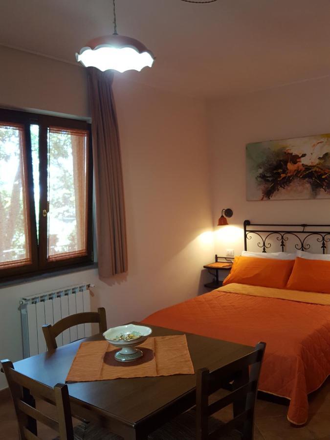 Poggiofelice B&B Цафферана-Этнея Экстерьер фото