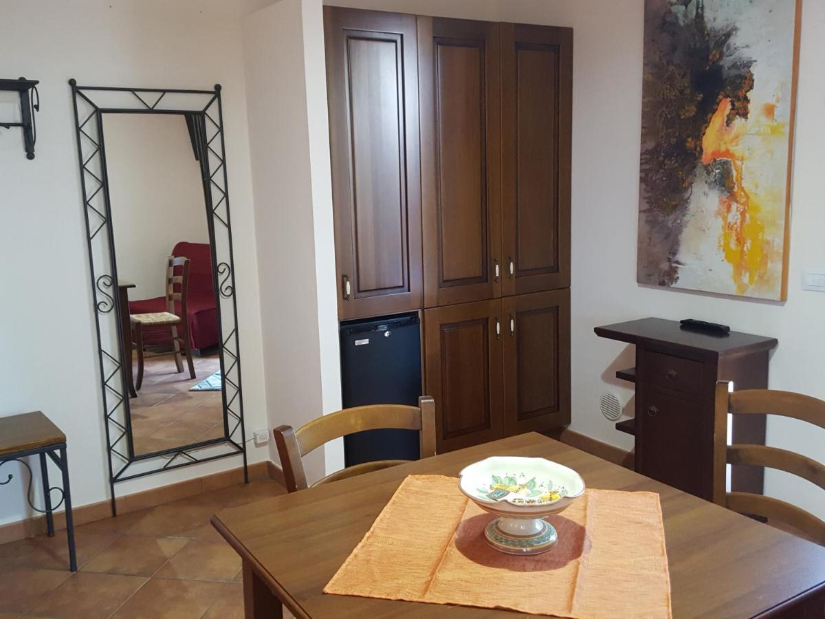 Poggiofelice B&B Цафферана-Этнея Экстерьер фото