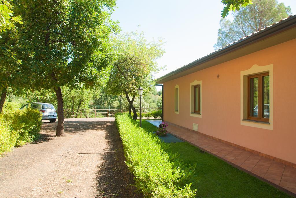 Poggiofelice B&B Цафферана-Этнея Экстерьер фото